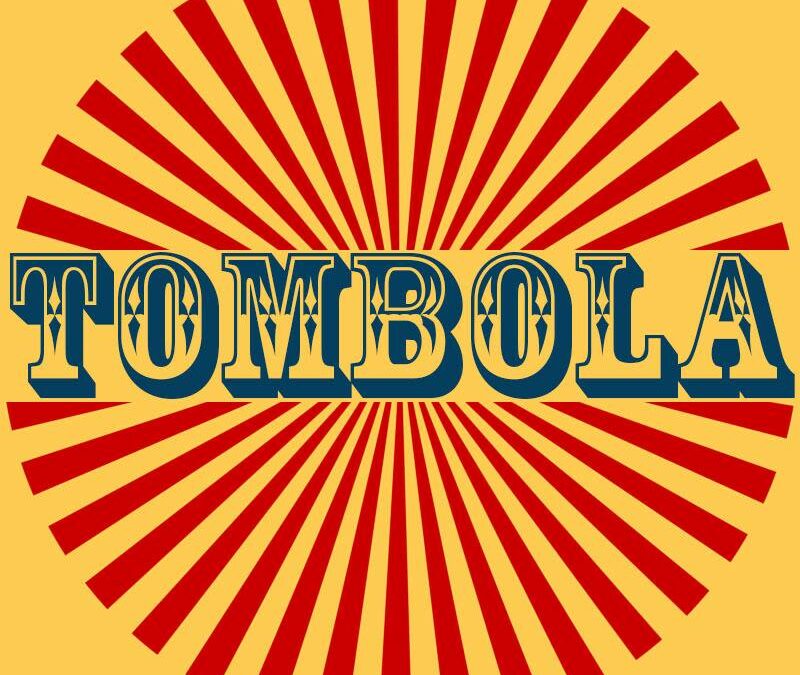 Résultats de la Tombola 2024